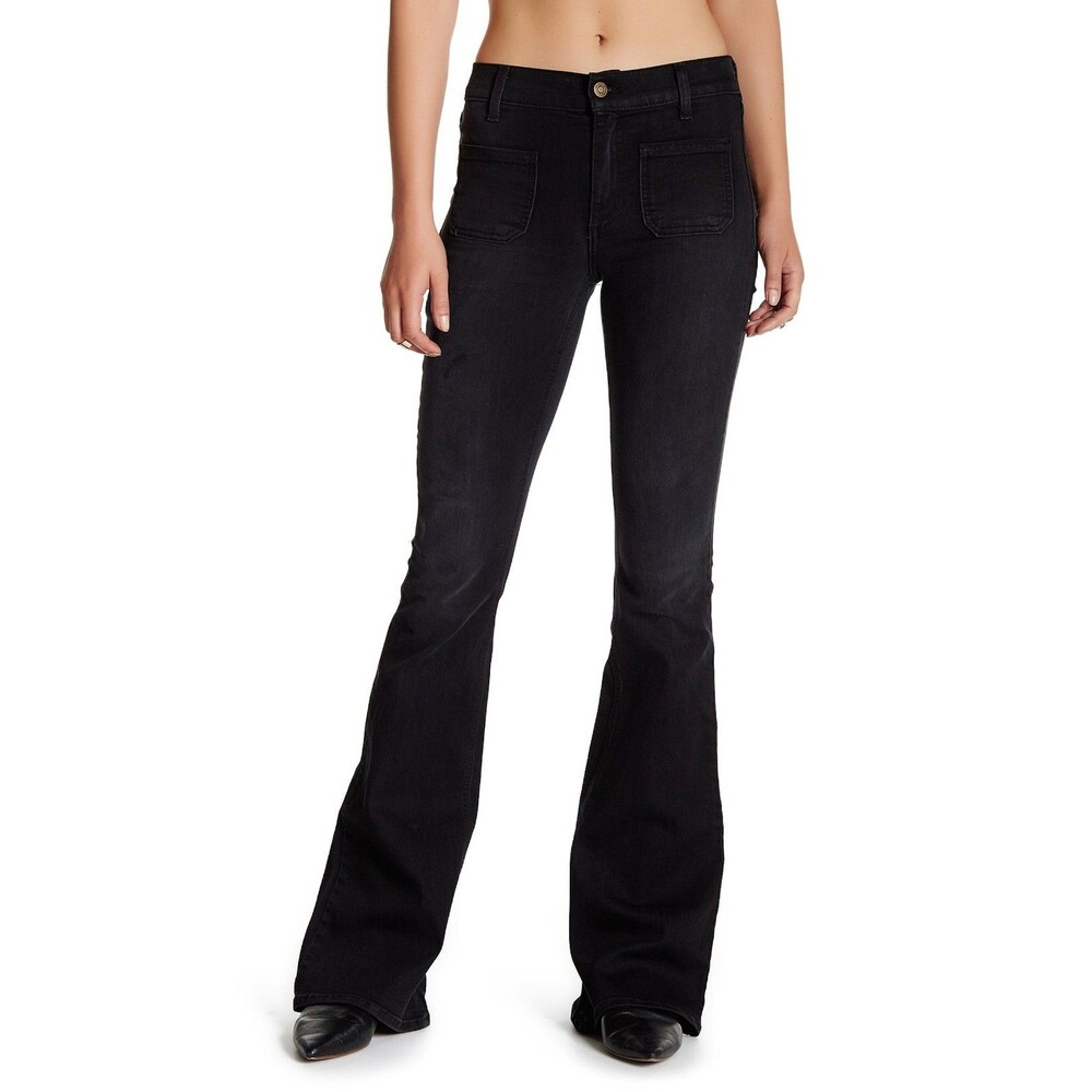 Pistola Chloe Flare Jean